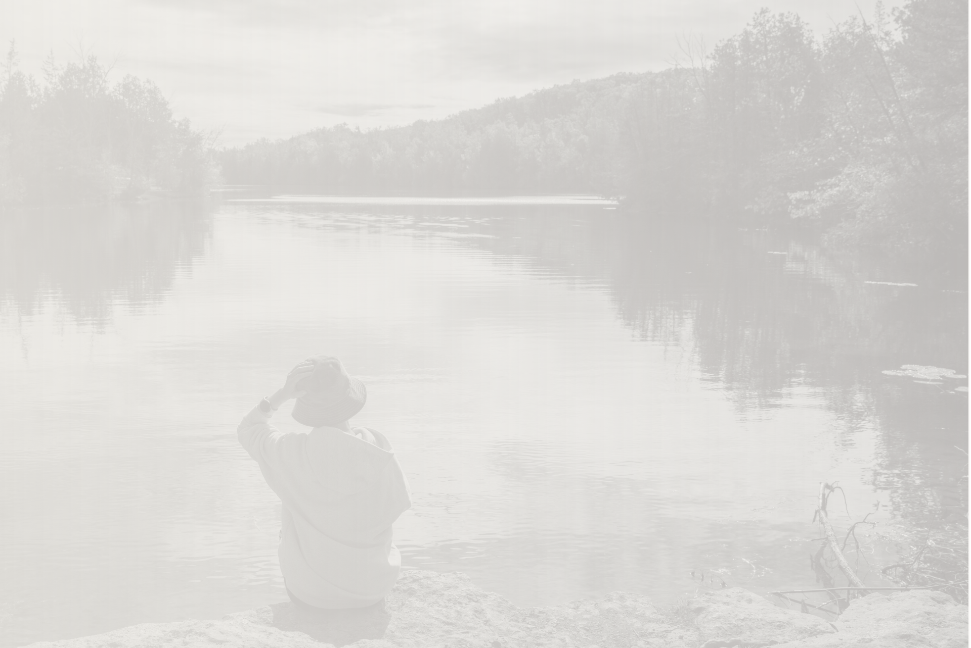 COMO TER TEMPO COM DEUS EM UM MUNDO CHEIO DE DISTRAÇÕES