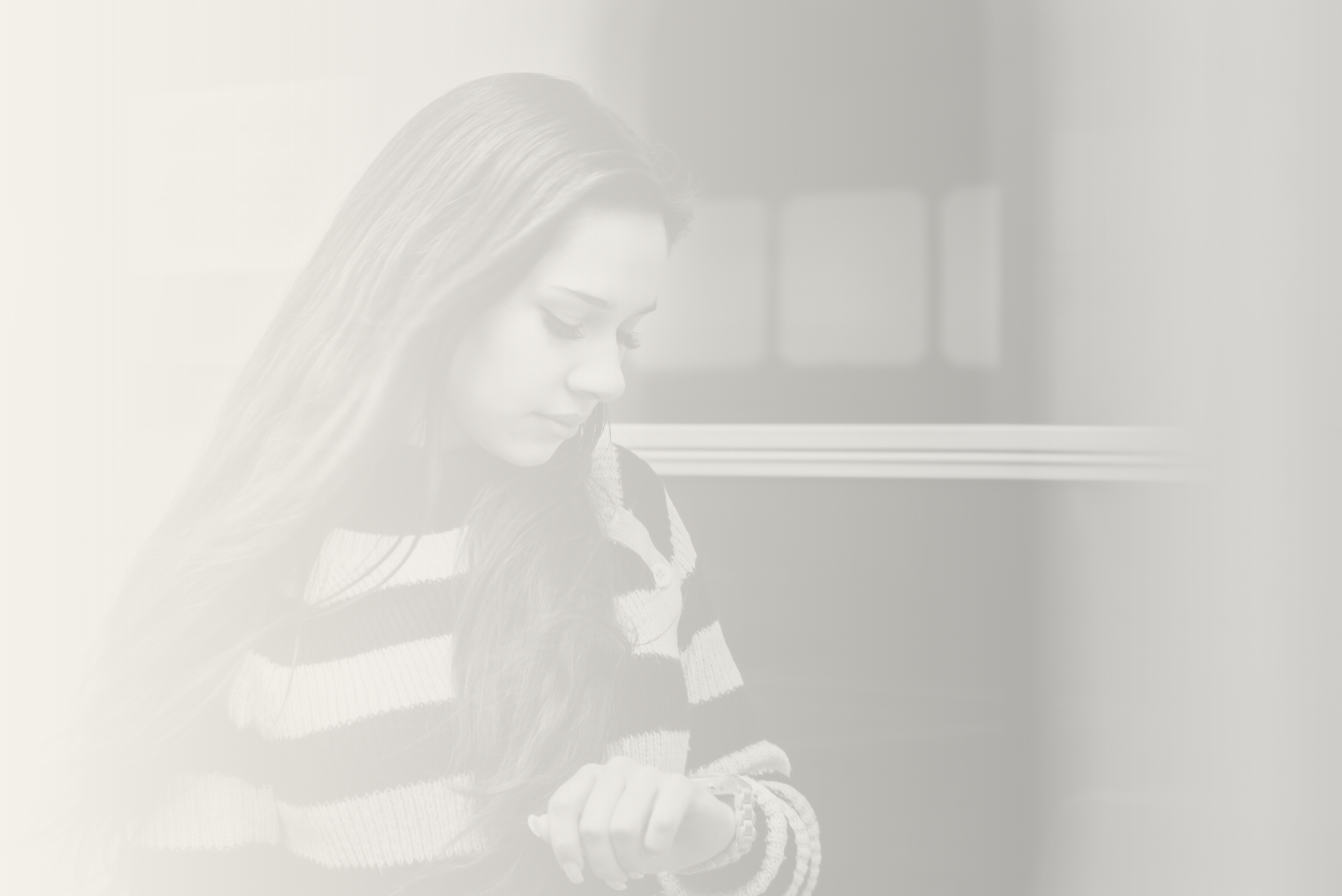 A ARTE PERDIDA DE ESPERAR: COMO O ADVENTO ENSINA A RESISTIR À TIRANIA DA PRESSA