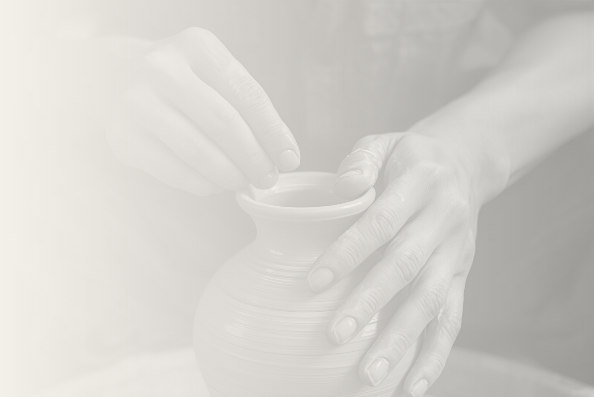 O Espaço Invisível Entre Querer e Ser