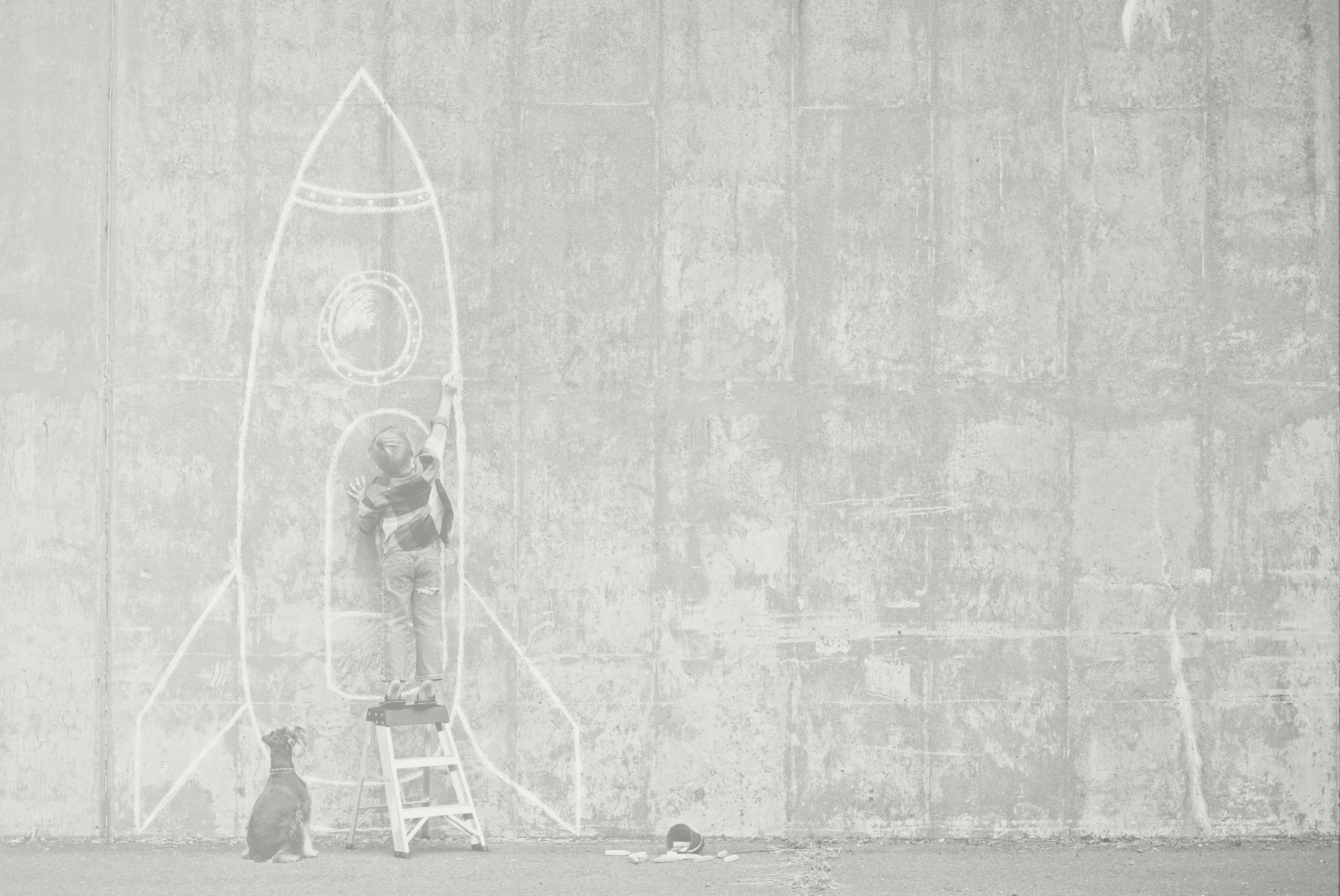 O problema não é sonhar alto. É sonhar longe da presença de Deus.