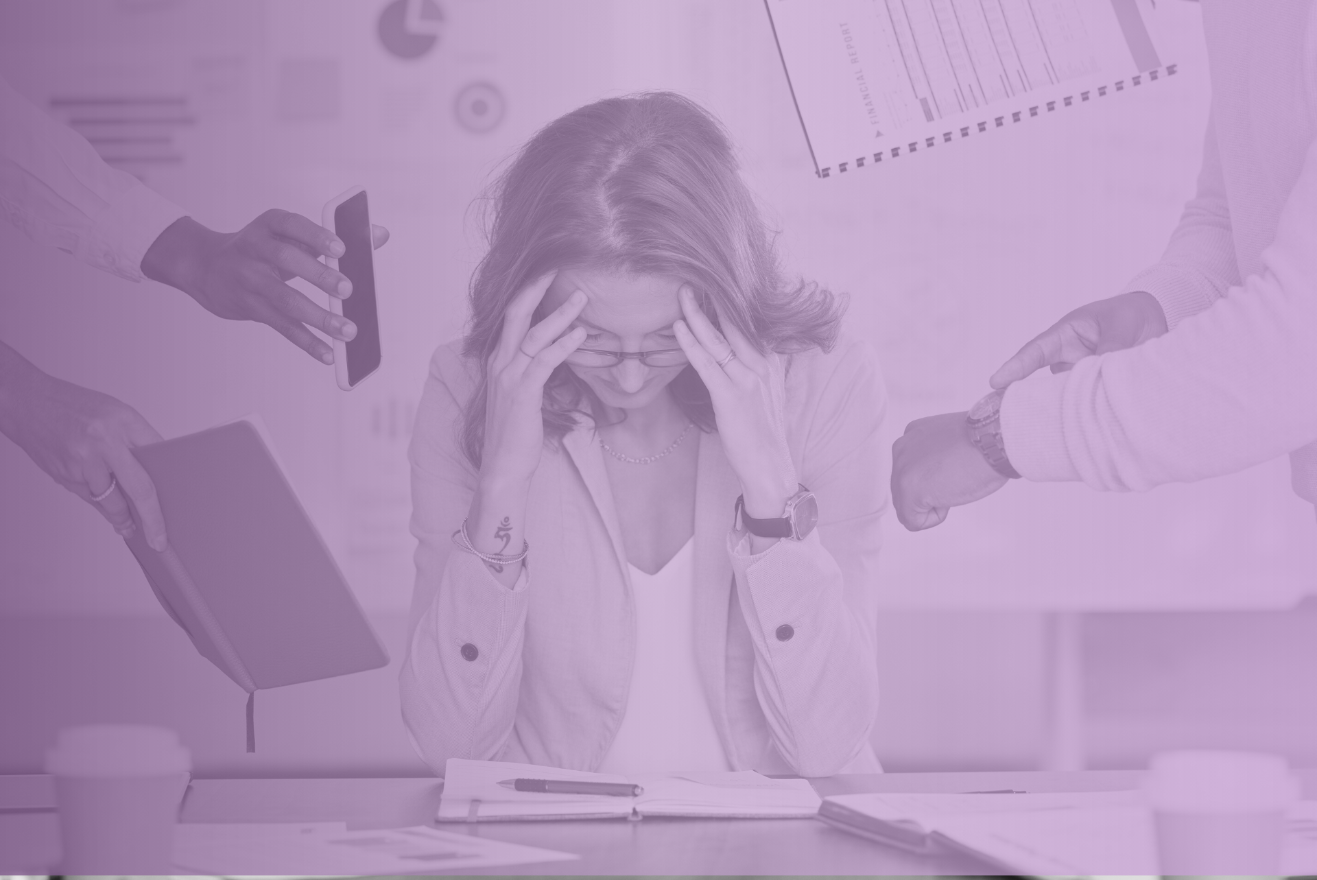 O Mito do Multitarefa: Por Que Sua Devocional Precisa de Foco Total